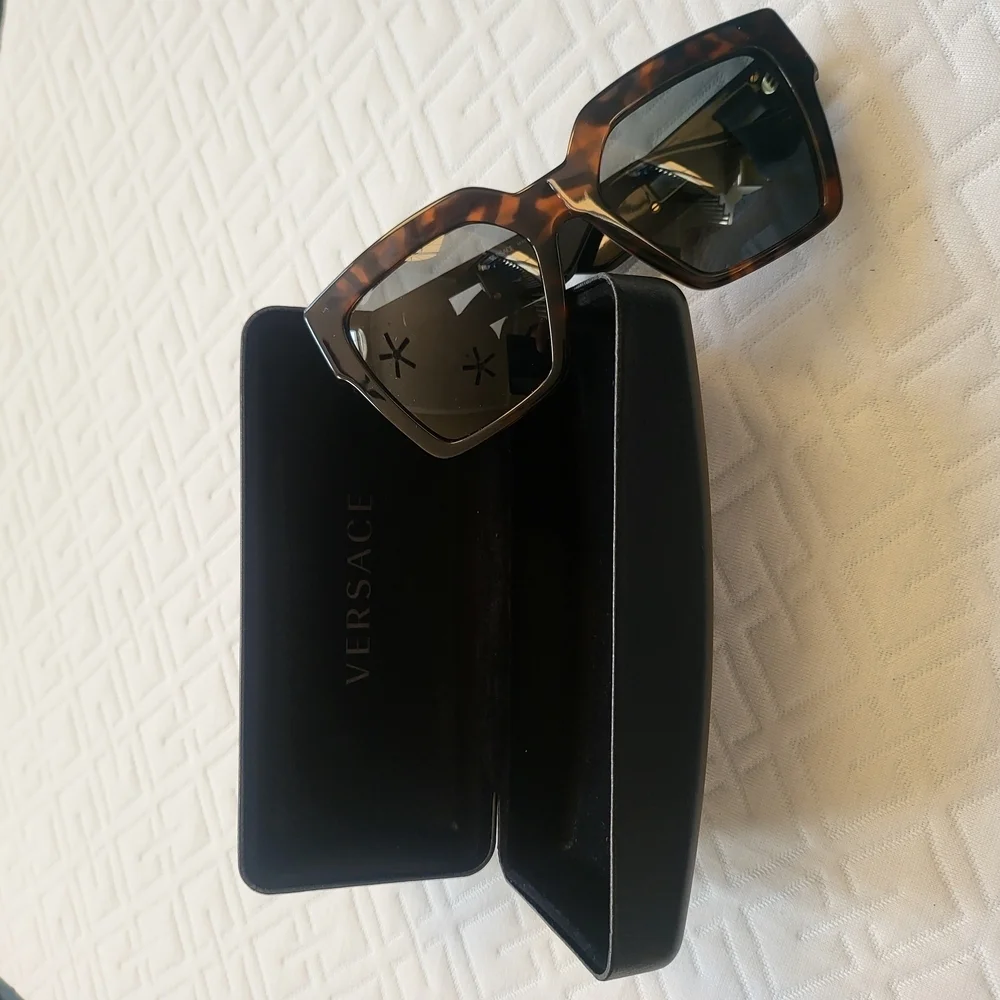 Versace | Accessories | Versace Sunglasses Modern Design New  display picture 1